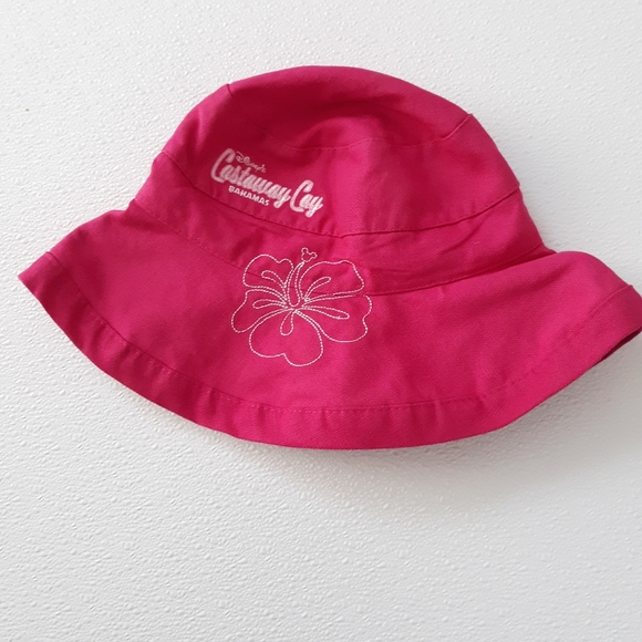 Disney Accessories Disneys Bahamas Castaway Cay Womens Hat Poshmark